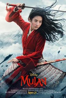 Reseña: Mulan (Disney+) / ¿Merece la pena?