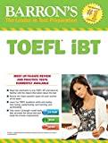 Barron's TOEFL iBT . Con Audio