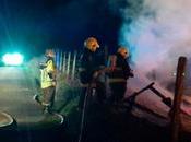 Chile: Joven muere asesinado tras hechos violencia