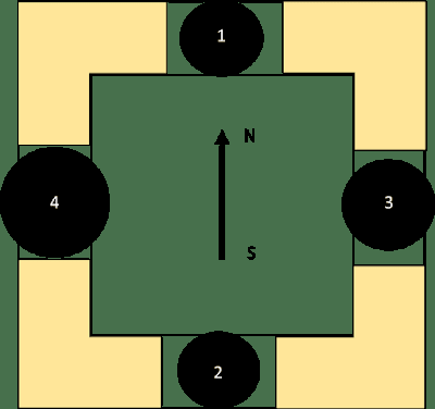 El Campanario de la real Iglesia Parroquial de San Juan Bautista (I) de Fuensalida