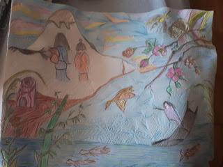 Utopías II.-Aventuras por aprender actitud.-