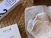 Nuevas compras beauty agosto.-