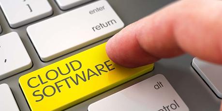 Software de gestión ERP en la nube - Cloud Gestion