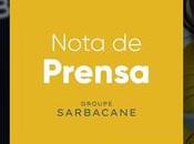 Grupo Sarbacane, empresa matriz Mailify, recauda millones euros afirma mercado marketing digital