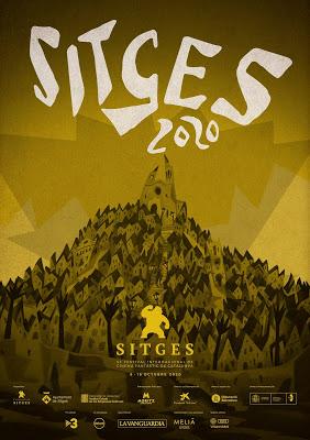 Sitges 2020 presenta una programación innovadora que apuesta por los nuevos talentos del fantástico y premia al maestro David Lynch