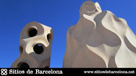 La Casa Milà – «La Pedrera»