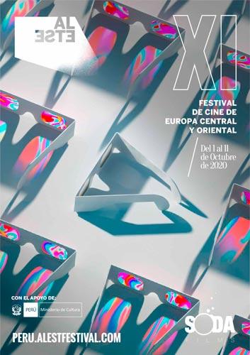 Festival de cine AL ESTE presenta XI edición. Conoce la programación completa aquí