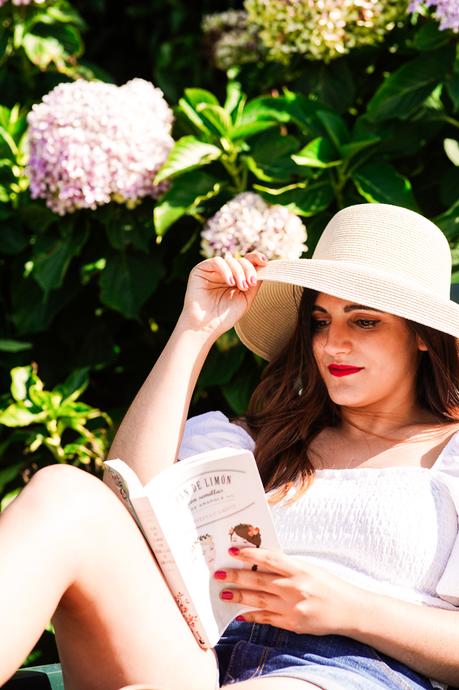 Una casa rural en Portugal