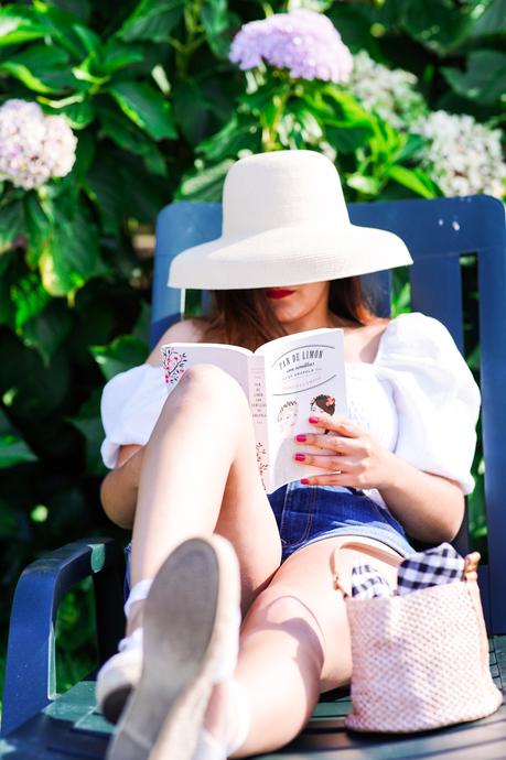 Una casa rural en Portugal