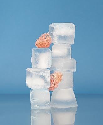 Cubitos de hielo