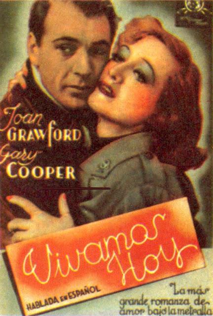 VIVAMOS HOY - Howard Hawks