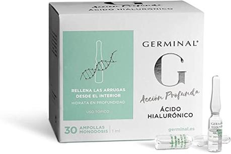 11 productos de belleza con ácido hialurónico baratos (por menos de 22 euros)