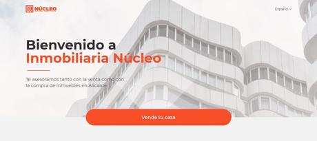 Inmobiliaria Núcleo comienza su trayectoria en el sector inmobiliario Inmobiliaria Núcleo comienza su trayectoria en el sector inmobiliario