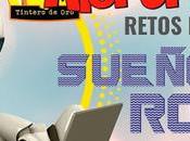 Microrretos: sueños robot