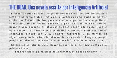 MICRORRETOS: SUEÑOS DE ROBOT