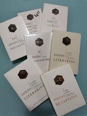 CHARLAN ESPECIALISTAS ACERCA DE LA COLECCIÓN EDITORIAL “LA CANCIÓN DE LA TIERRA”