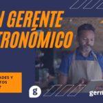 Gerente gastronómico