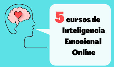 5 cursos de inteligencia emocional online