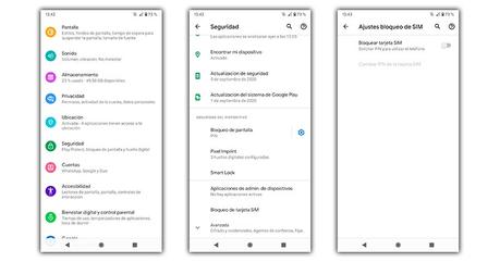 Elimina el PIN de la tarjeta SIM en todos los móviles Elimina el PIN de la tarjeta SIM en todos los móviles