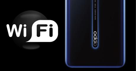 Acelera la velocidad del Wi-Fi en tu móvil OPPO con esos trucos Acelera la velocidad del Wi-Fi en tu móvil OPPO con esos trucos