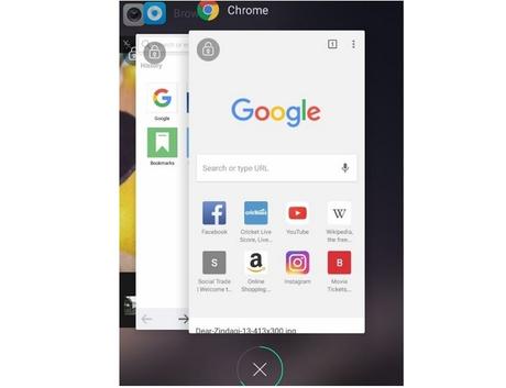 Acelera la velocidad del Wi-Fi en tu móvil OPPO con esos trucos Acelera la velocidad del Wi-Fi en tu móvil OPPO con esos trucos