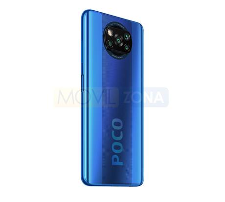 Poco X3 NFC