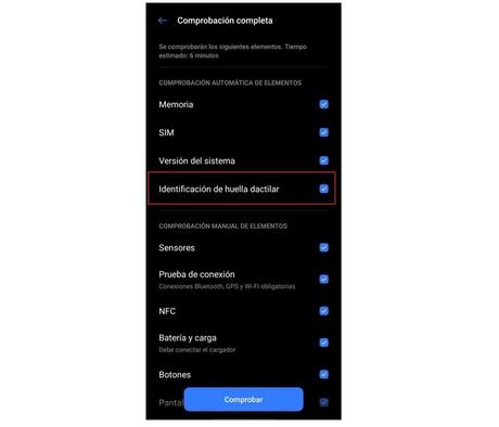 ¿Por qué falla el sensor de huella de tu móvil Realme? Causas y soluciones ¿Por qué falla el sensor de huella de tu móvil Realme? Causas y soluciones
