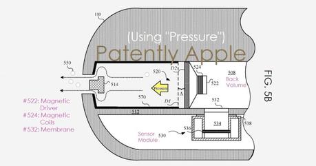 El secreto del iPhone 12 descubierto, podría drenar el agua como el Apple Watch