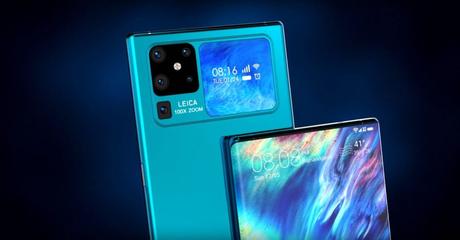 Nuevos detalles sobre las cámaras de los Huawei Mate 40 Nuevos detalles sobre las cámaras de los Huawei Mate 40