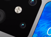 Nuevos detalles sobre cámaras Huawei Mate