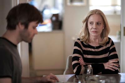 CRÍMENES DE FAMILIA (Argentina, 2020) Intriga, Judicial