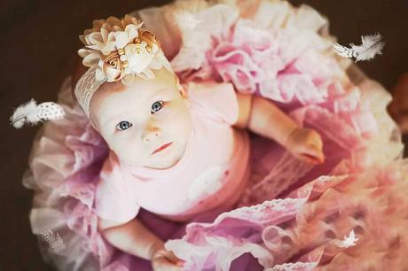 Un regalo del cielo Un regalo del cielo