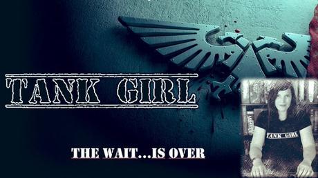 TankGirl: A lot of thanks