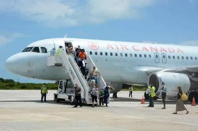 De la mano de Cuba , el Caribe sigue abriendo puertas