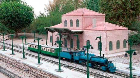 Una escapada gratificante de inicio de curso: Parque Mudéjar de Olmedo