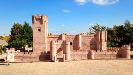 Una escapada gratificante de inicio de curso: Parque Mudéjar de Olmedo