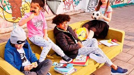 ¿Qué es mejor ir con uniforme escolar o con ropa de calle al ‘cole’?