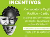 Abierta convocatoria para cortometrajes regionales