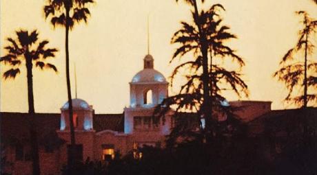 Hotel California