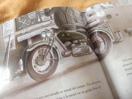 Entrevista a la ilustradora Sonia Sanz Escudero entrevista-Sonia Sanz Escudero (9)