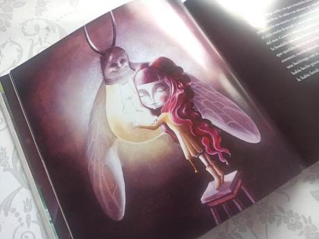 Entrevista a la ilustradora Sonia Sanz Escudero entrevista-Sonia Sanz Escudero (8)