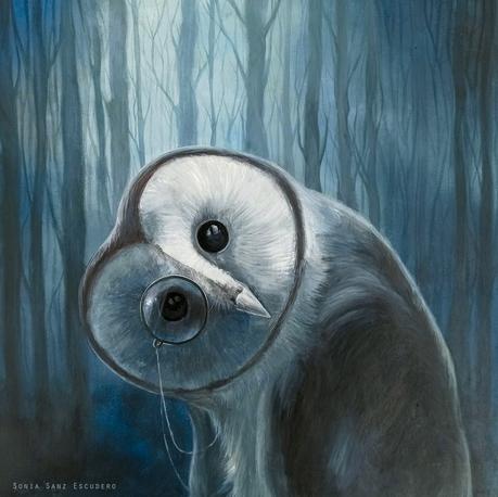 Entrevista a la ilustradora Sonia Sanz Escudero entrevista-Sonia Sanz Escudero (10)