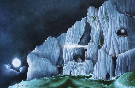 Entrevista a la ilustradora Sonia Sanz Escudero entrevista-Sonia Sanz Escudero (7)