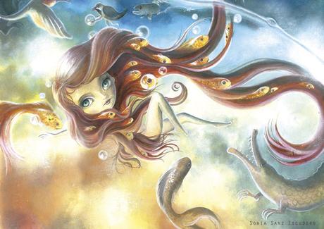 Entrevista a la ilustradora Sonia Sanz Escudero entrevista-Sonia Sanz Escudero (11)