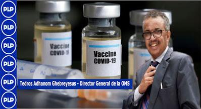 Coronavirus: NO SE CANSAN DE GENERAR MÁS APRENSIÓN...