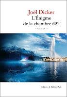 El enigma de la habitación 622 (Joël Dicker)