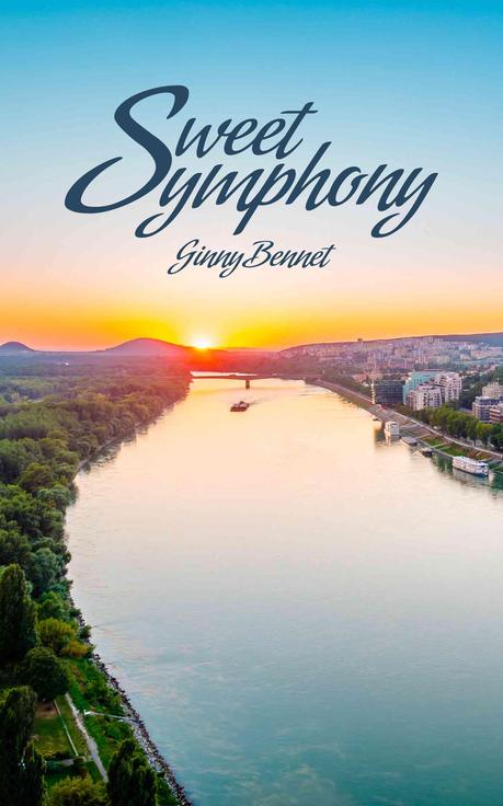 Sweet Symphony ha sido mi segunda novela De vuelta y con algunas novedades