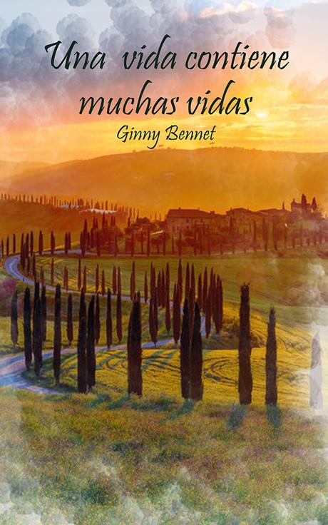 Una Vida Contiene Muchas Vidas fue mi primera novela De vuelta y con algunas novedades