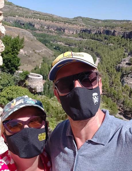 De vuelta y con algunas novedades