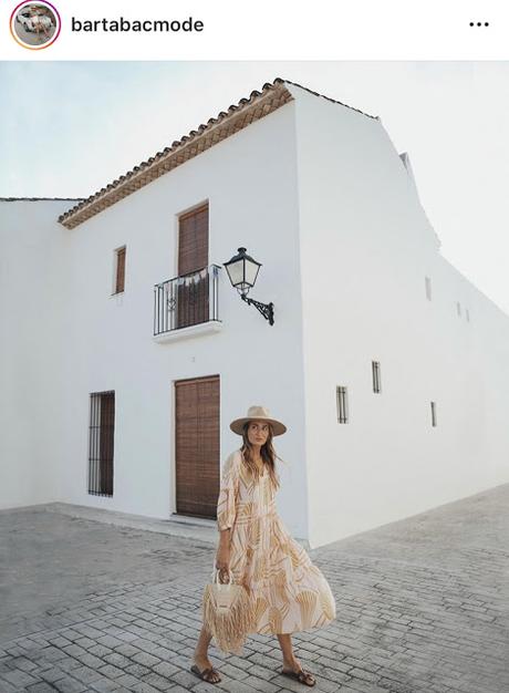 UN LOOK PARA CADA DIA DE LA SEMANA (234).- UN LOOK PARA CADA DIA DE LA SEMANA (234).-